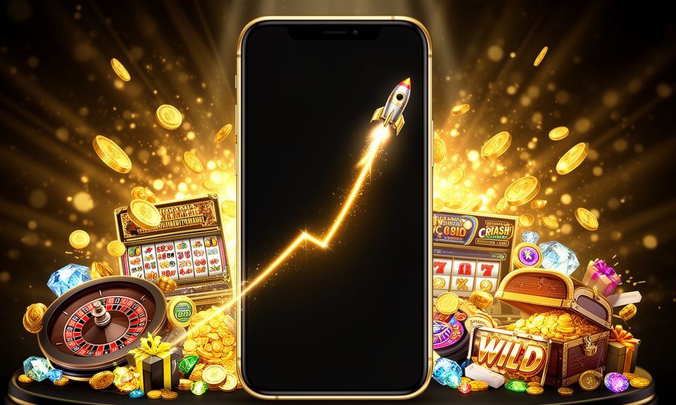 Slots, Live Casino and Sportsbook: What Changes, What Stays