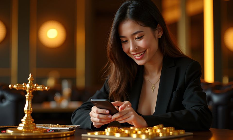 Bilik Baccarat Langsung Kuala Lumpur